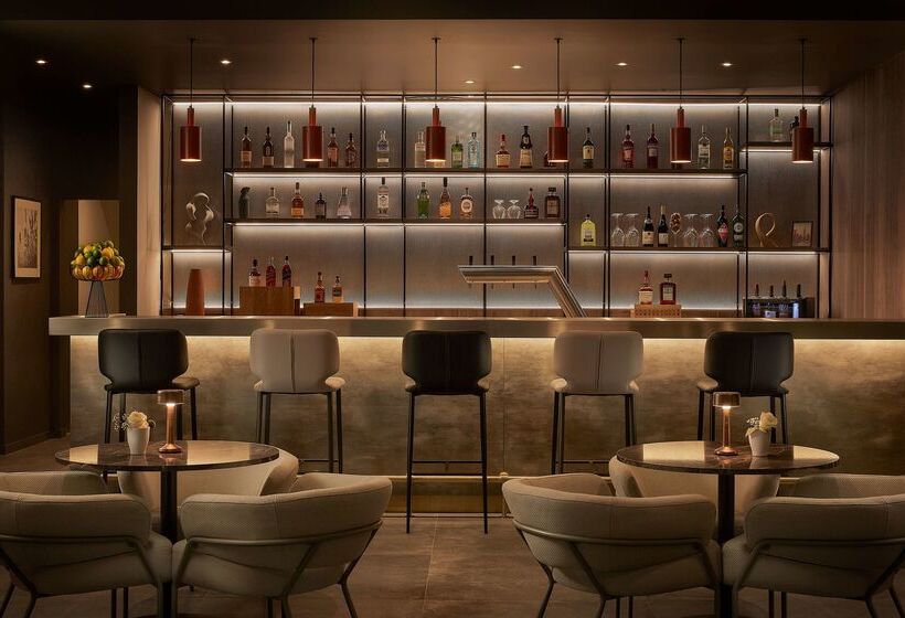 בית מלון כפרי NH Collection Heidelberg