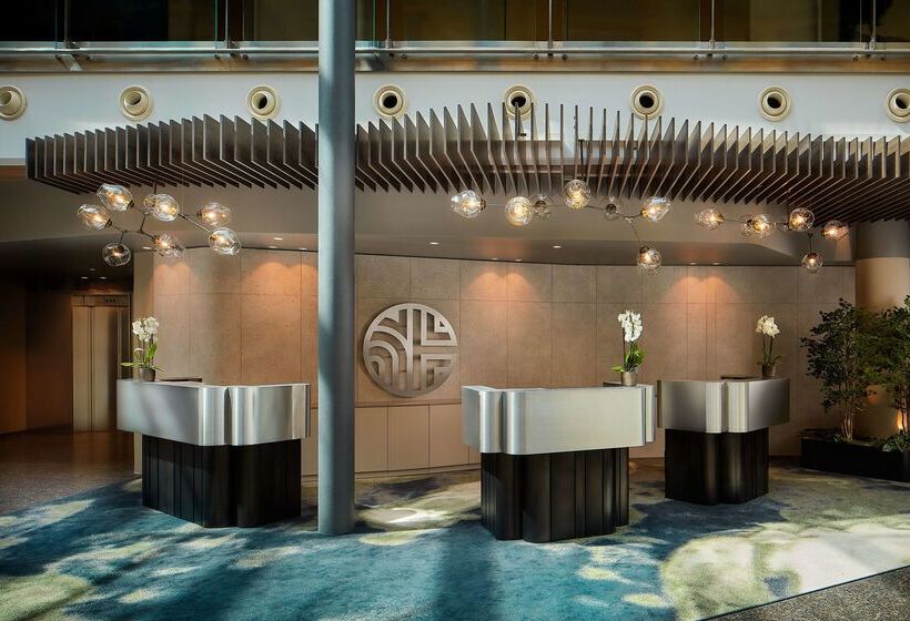 בית מלון כפרי NH Collection Heidelberg