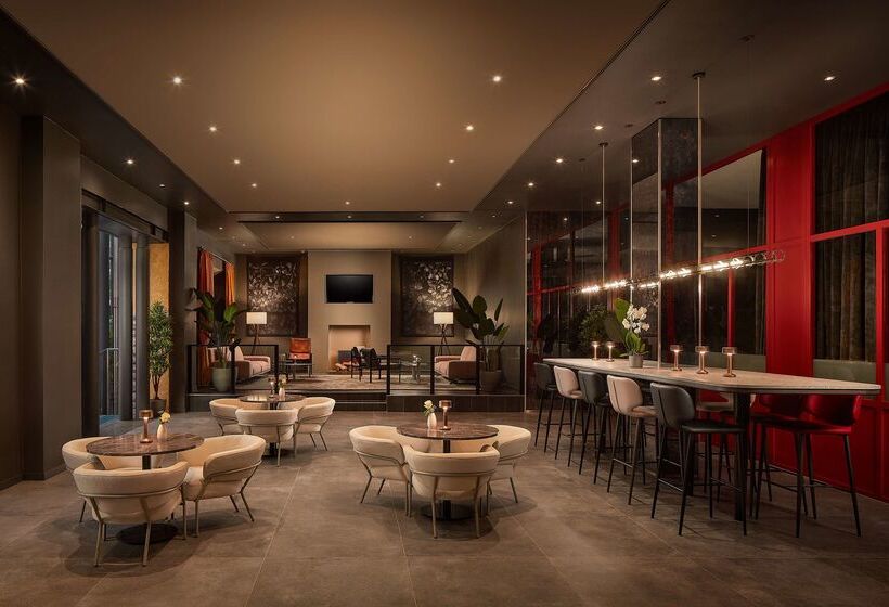 בית מלון כפרי NH Collection Heidelberg