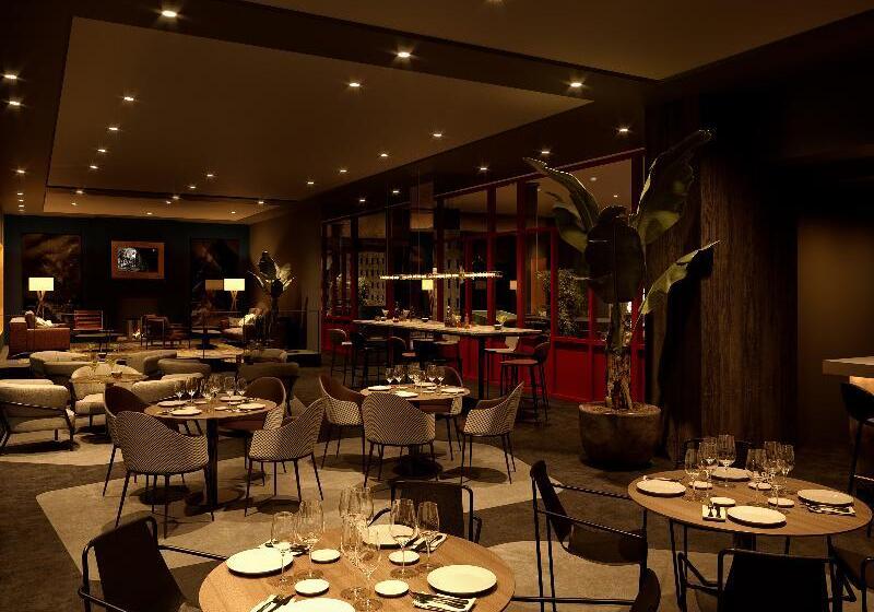 בית מלון כפרי NH Collection Heidelberg