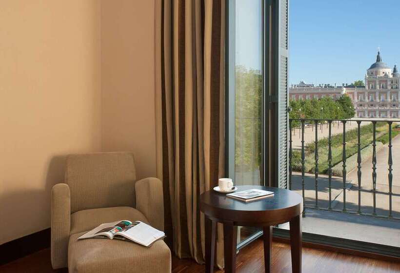 هتل NH Collection Palacio De Aranjuez