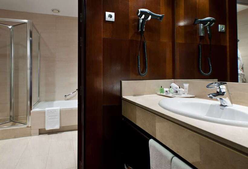 هتل NH Collection Palacio De Aranjuez