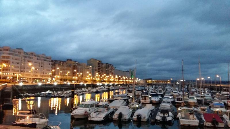 בית מלון כפרי Nueva Plaza