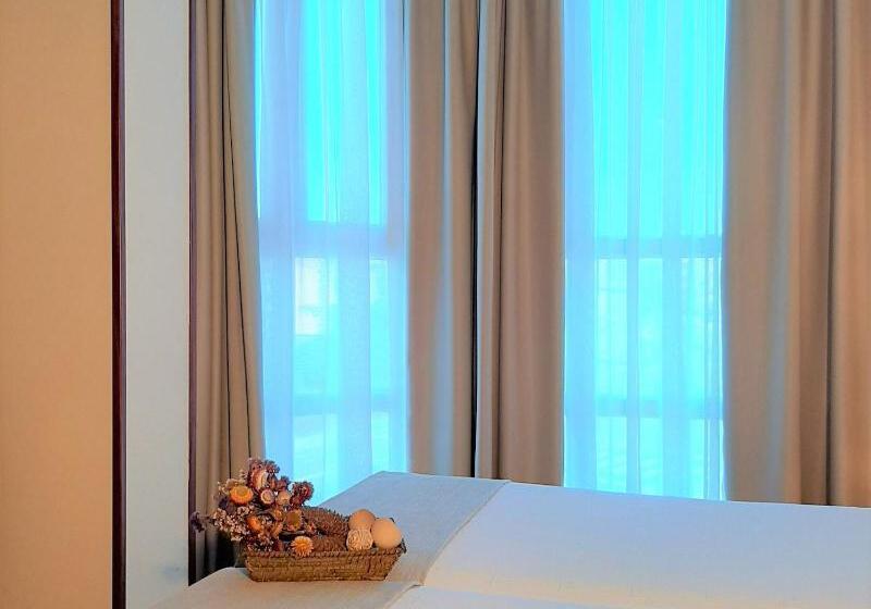 בית מלון כפרי Nueva Plaza