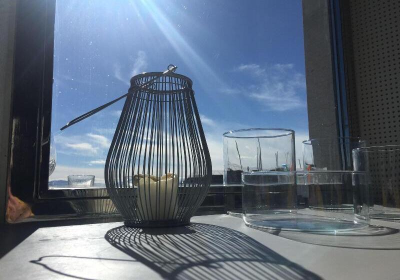 בית מלון כפרי Nueva Plaza