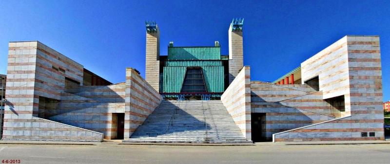 בית מלון כפרי Nueva Plaza