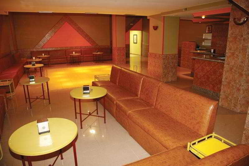 호텔 Nuevo Covelmar