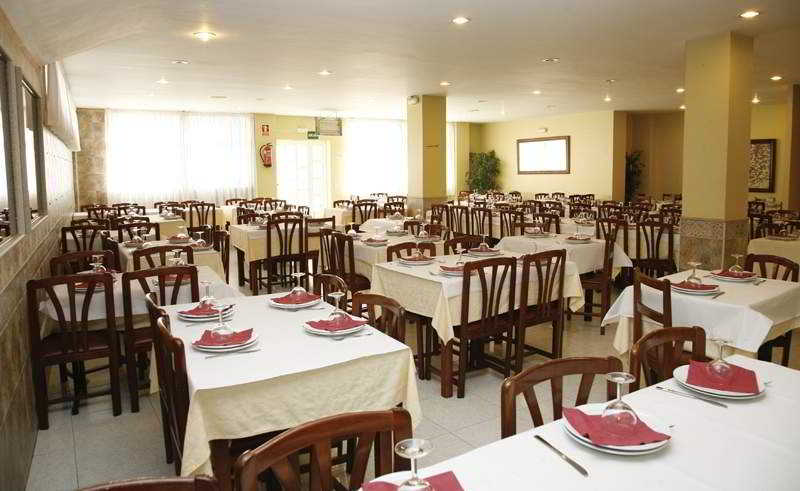 호텔 Nuevo Covelmar