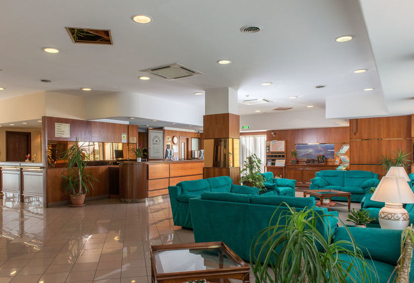 Hotel Ognina Catania