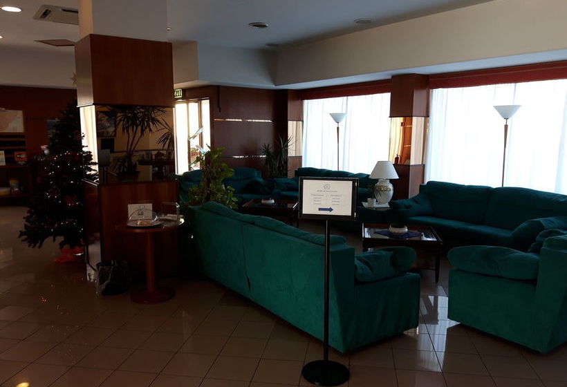 Hotel Ognina Catania