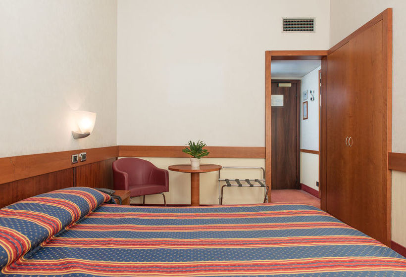 Hotel Ognina Catania