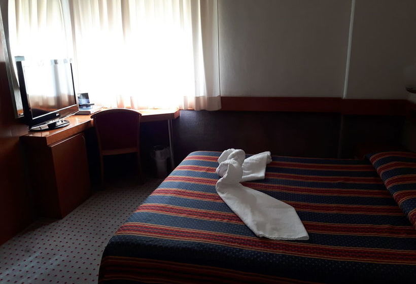 Hotel Ognina Catania