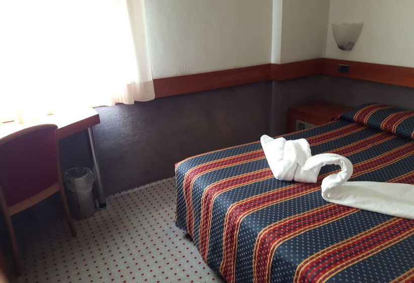 فندق Ognina Catania