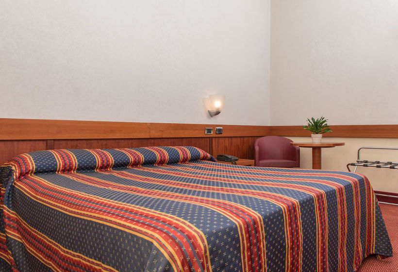 Hotel Ognina Catania