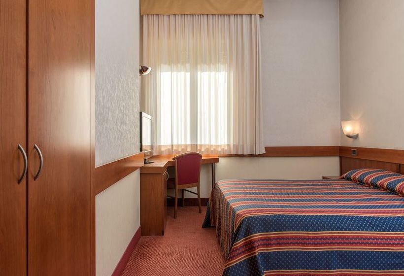 Hotel Ognina Catania