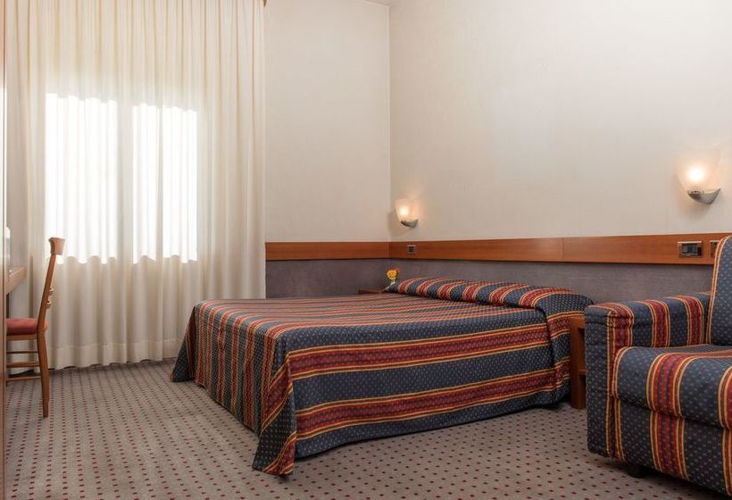 Hotel Ognina Catania