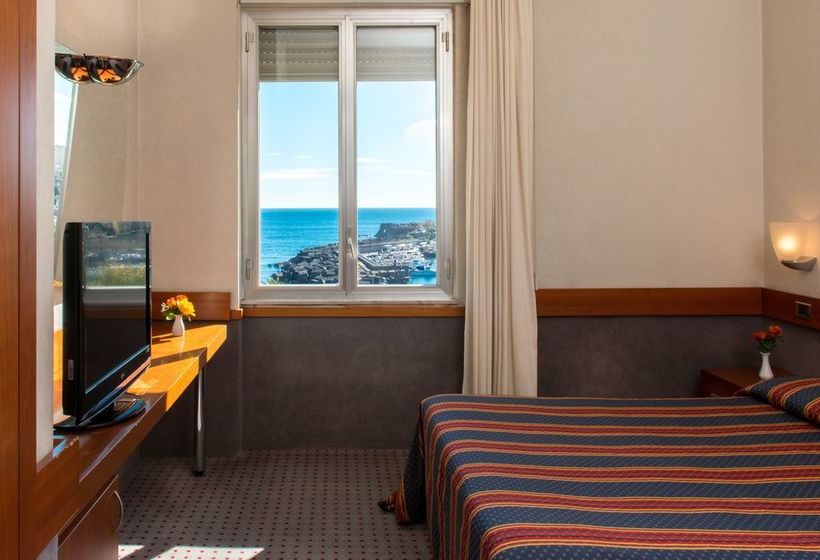 Hotel Ognina Catania