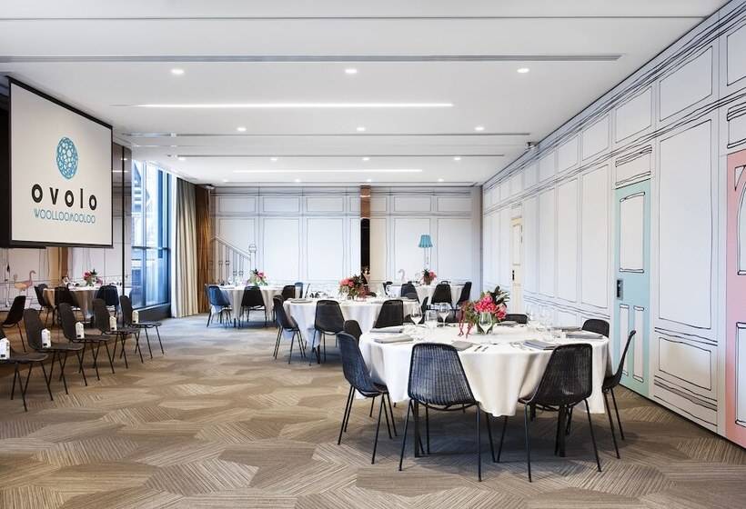 فندق Ovolo Woolloomooloo