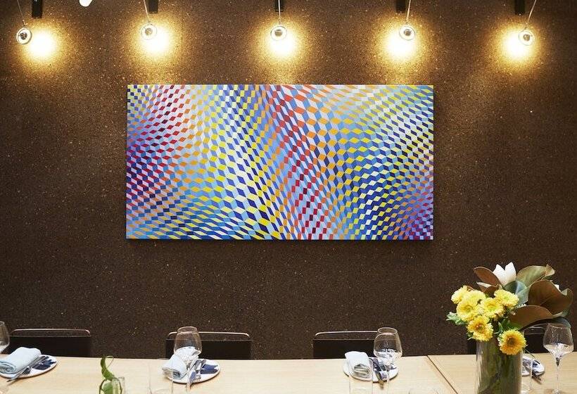 فندق Ovolo Woolloomooloo