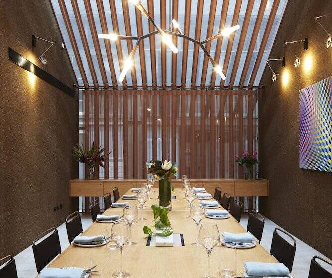 فندق Ovolo Woolloomooloo