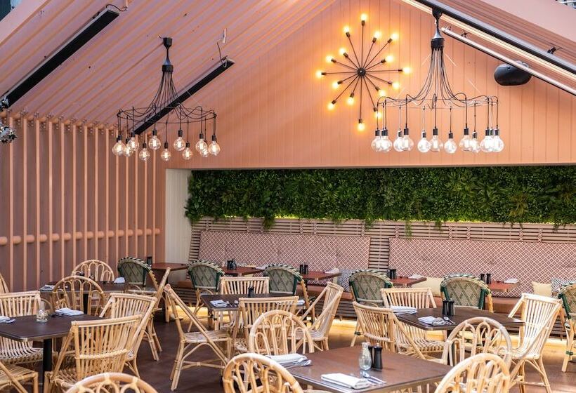 فندق Ovolo Woolloomooloo