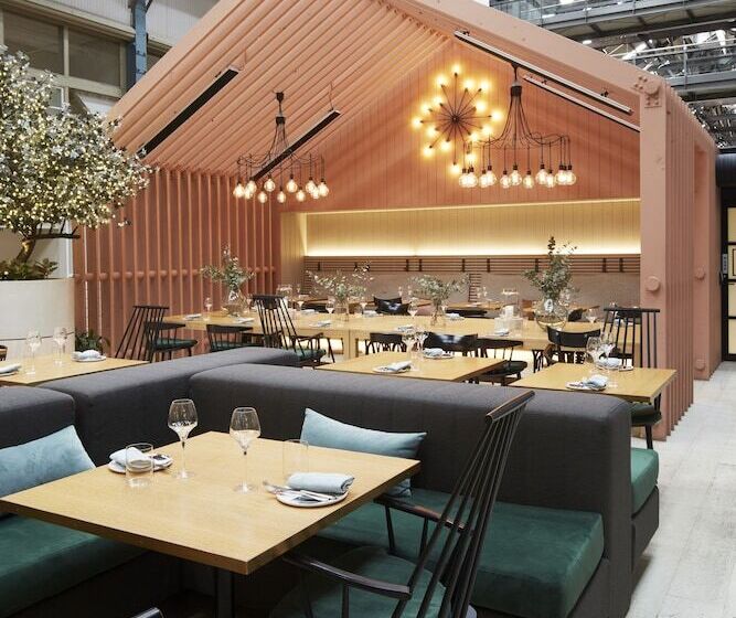 فندق Ovolo Woolloomooloo