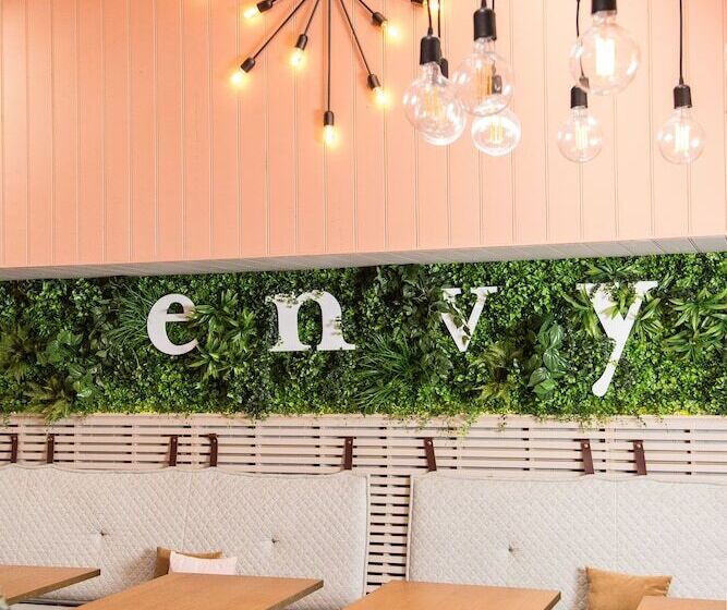 هتل Ovolo Woolloomooloo