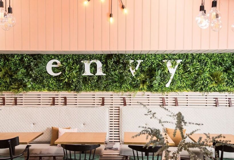 فندق Ovolo Woolloomooloo