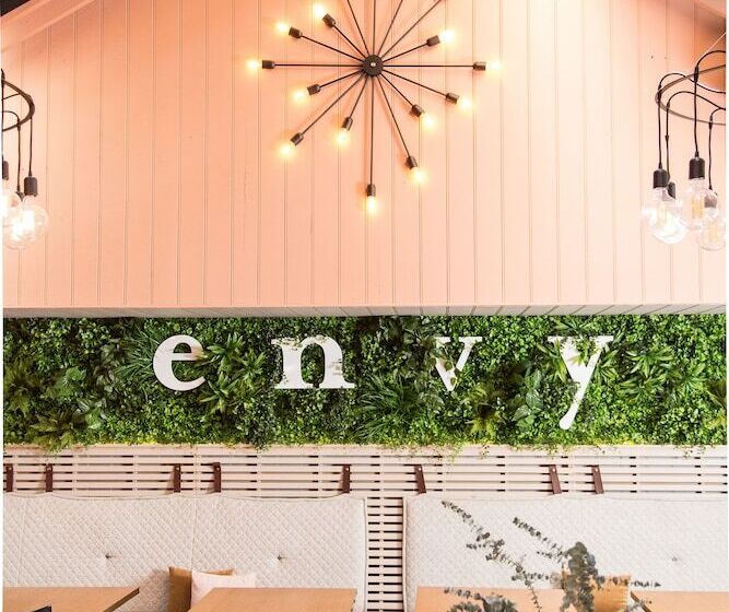 فندق Ovolo Woolloomooloo