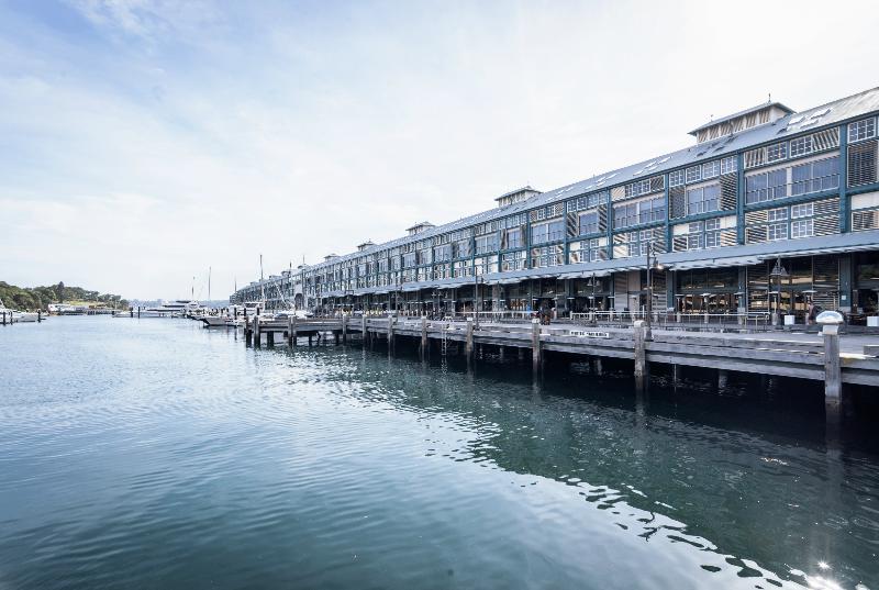 فندق Ovolo Woolloomooloo