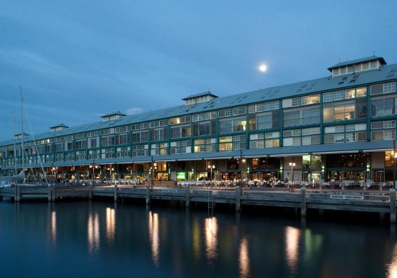 فندق Ovolo Woolloomooloo