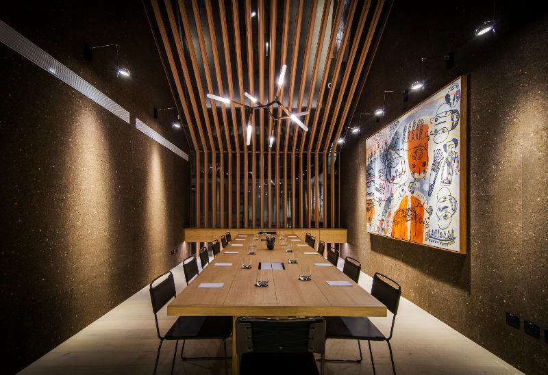 فندق Ovolo Woolloomooloo