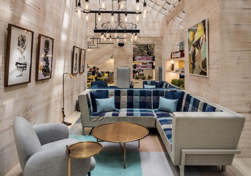 هتل Ovolo Woolloomooloo