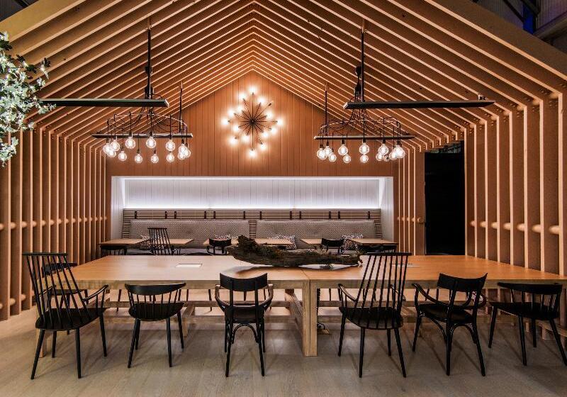 فندق Ovolo Woolloomooloo