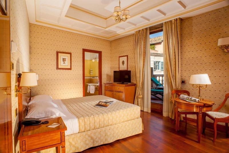 בית מלון כפרי Palazzo Nainer