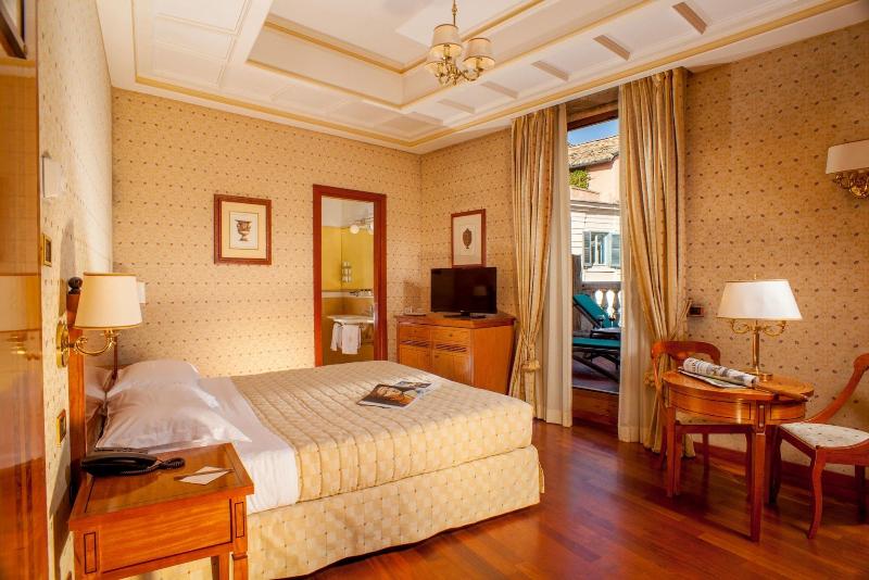 בית מלון כפרי Palazzo Nainer