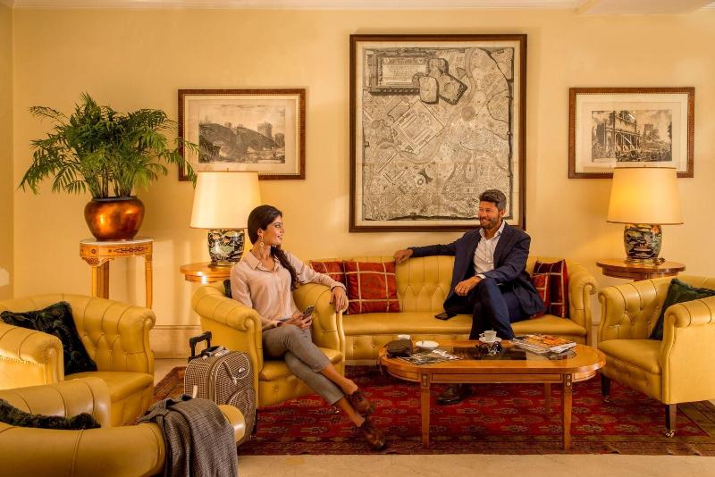 בית מלון כפרי Palazzo Nainer