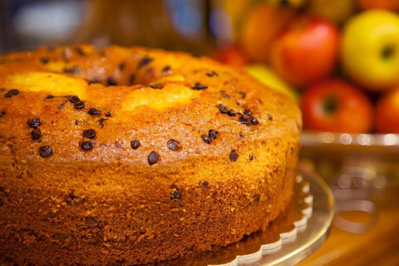 בית מלון כפרי Palazzo Nainer