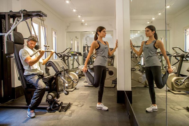 בית מלון כפרי Palazzo Nainer