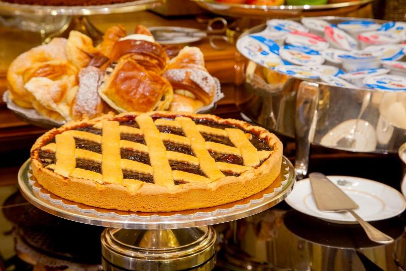 בית מלון כפרי Palazzo Nainer