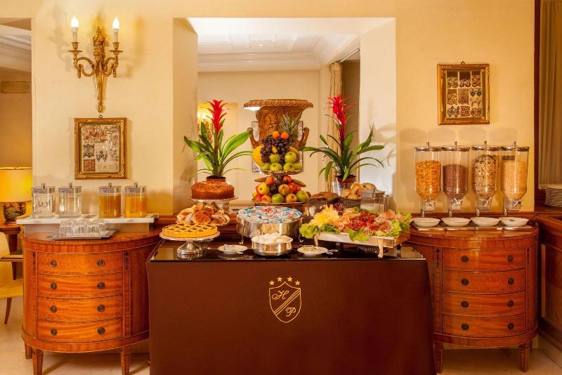 בית מלון כפרי Palazzo Nainer