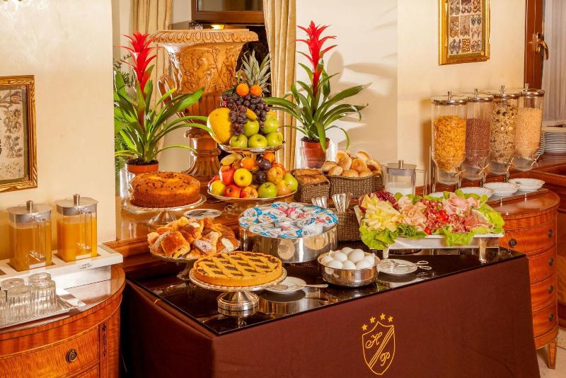 בית מלון כפרי Palazzo Nainer