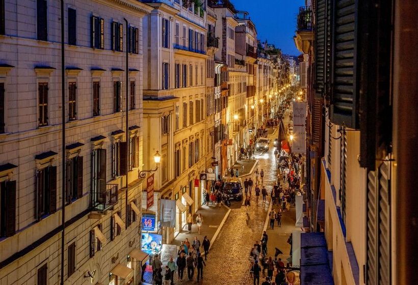 בית מלון כפרי Palazzo Nainer