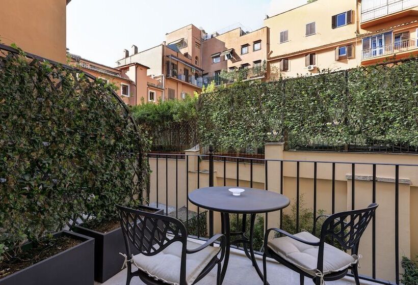 בית מלון כפרי Palazzo Nainer