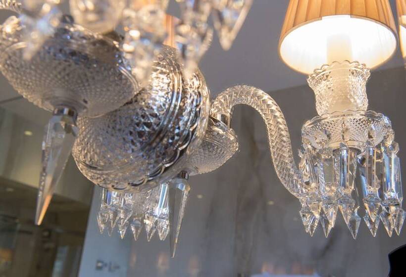 בית מלון כפרי Palazzo Nainer