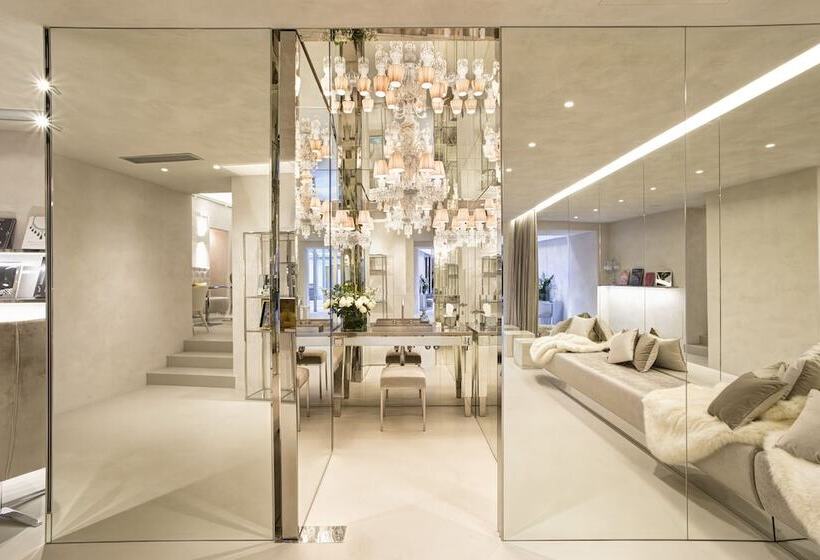 בית מלון כפרי Palazzo Nainer