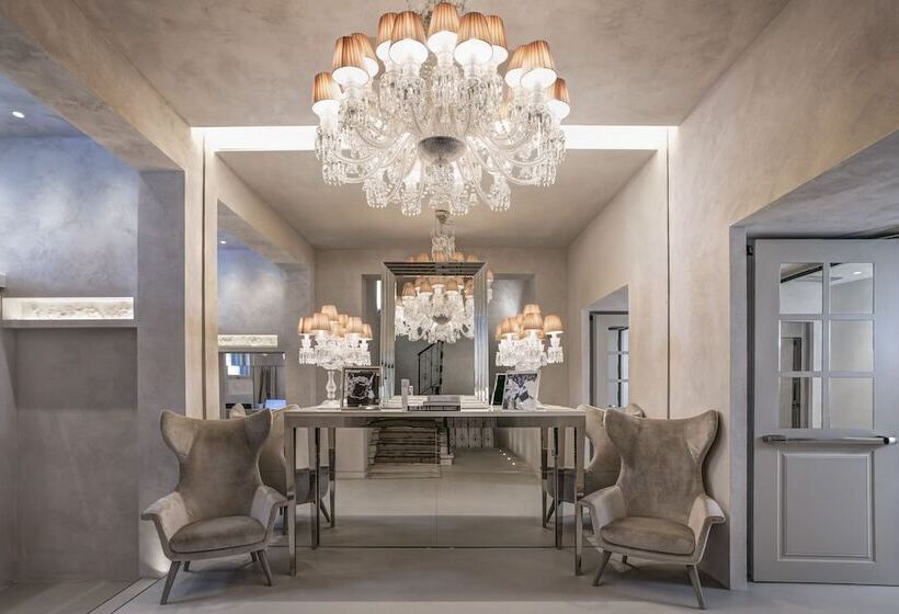 בית מלון כפרי Palazzo Nainer