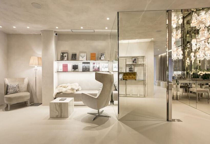 בית מלון כפרי Palazzo Nainer