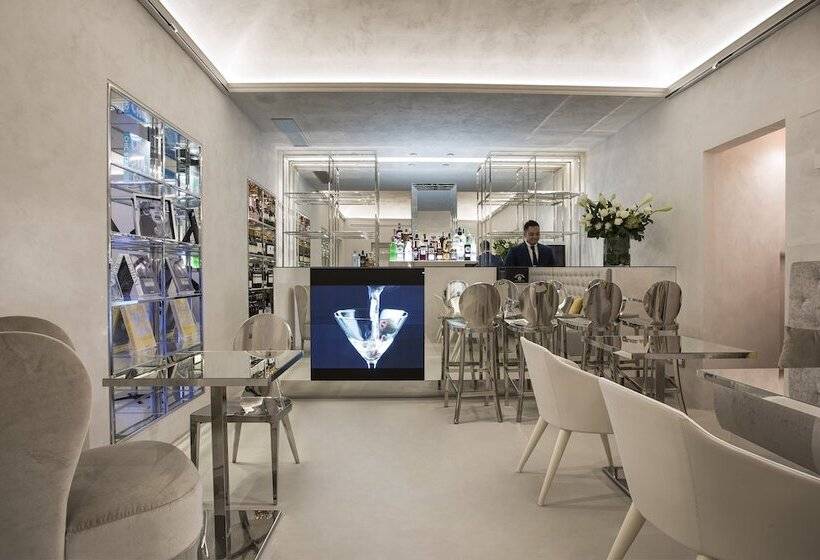 בית מלון כפרי Palazzo Nainer