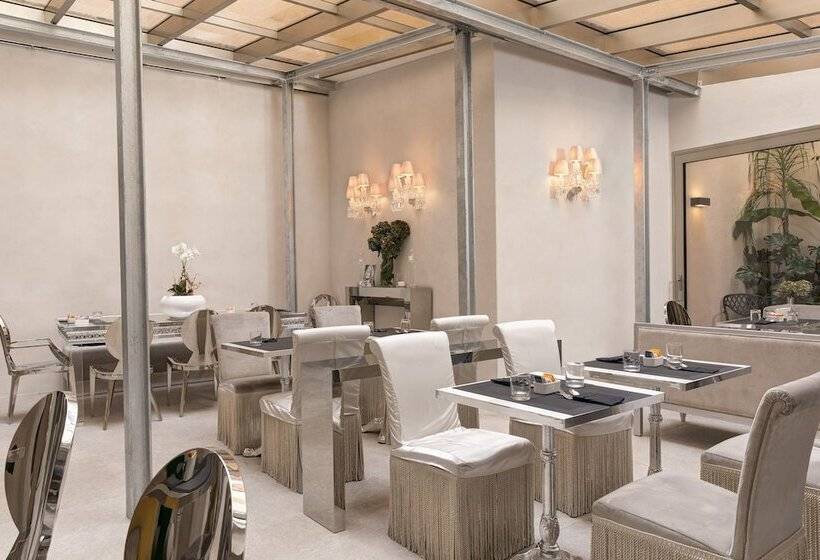 בית מלון כפרי Palazzo Nainer